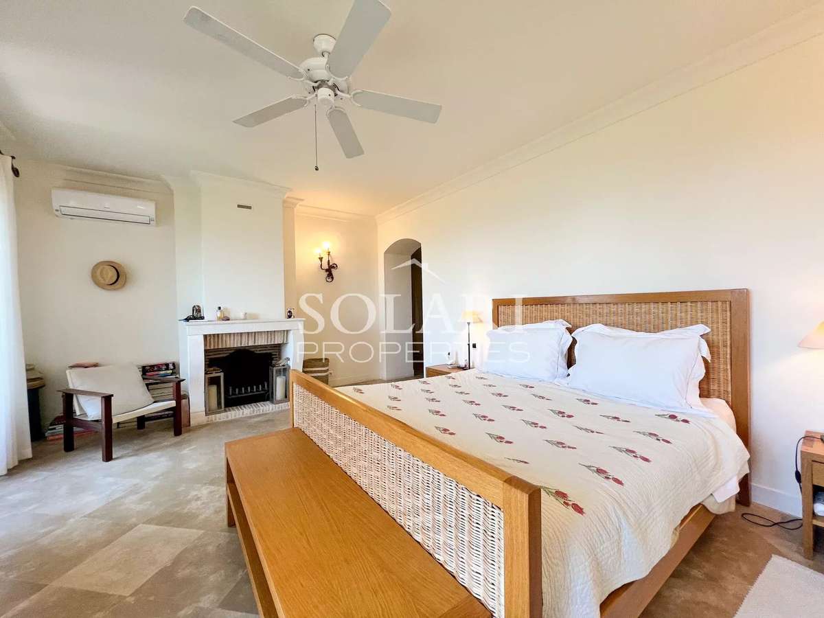 Villa Mandelieu-la-Napoule