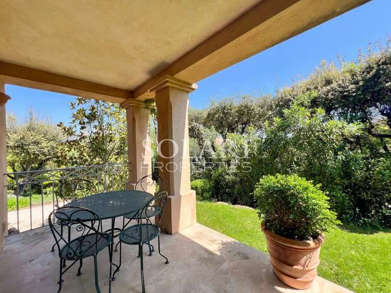 Villa Mandelieu-la-Napoule - 4 chambres - 250m²