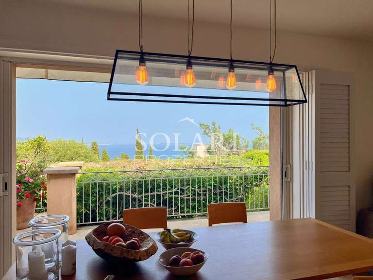 Villa Mandelieu-la-Napoule - 4 chambres - 250m²