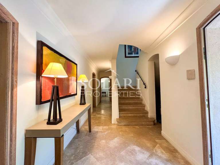 Villa Mandelieu-la-Napoule - 4 chambres - 250m²