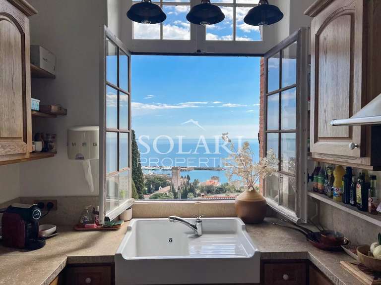 Villa avec Vue sur mer Mandelieu-la-Napoule - 5 chambres - 180m²