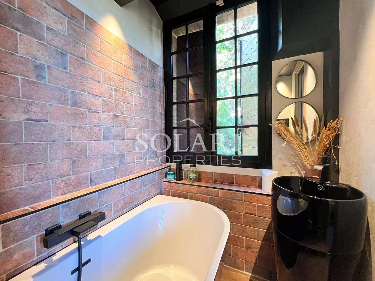 Villa Mandelieu-la-Napoule