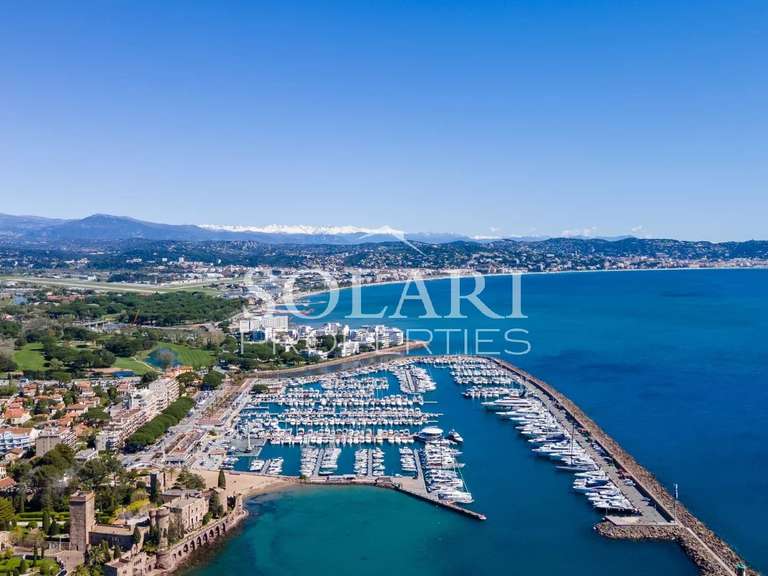 Villa avec Vue sur mer Mandelieu-la-Napoule - 5 chambres - 180m²