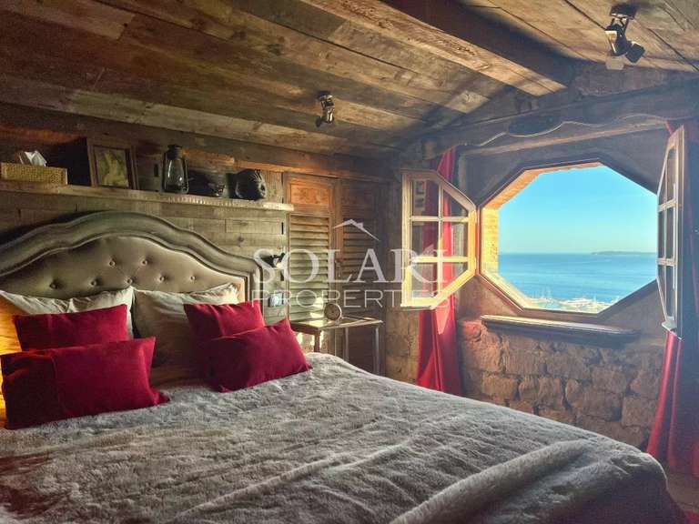 Villa avec Vue sur mer Mandelieu-la-Napoule - 5 chambres - 180m²