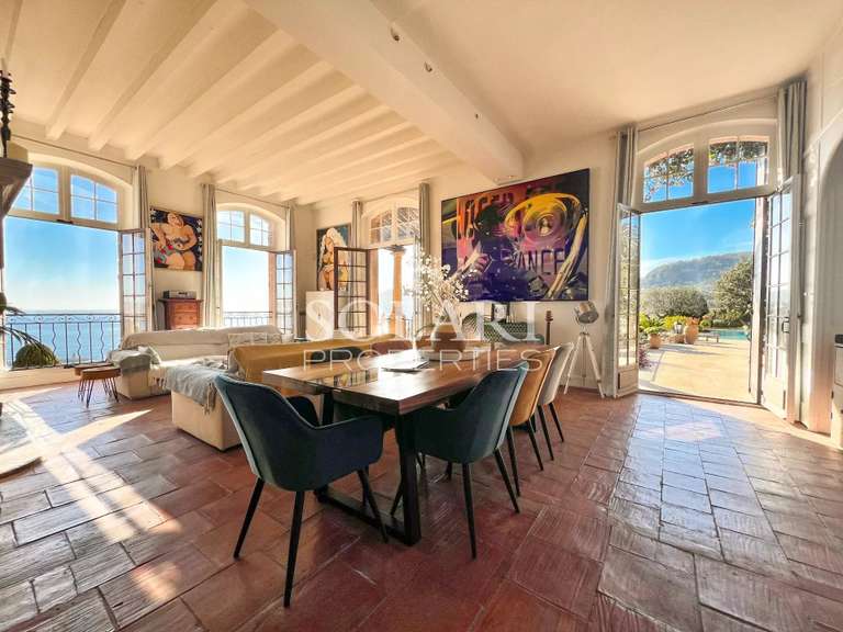 Villa avec Vue sur mer Mandelieu-la-Napoule - 5 chambres - 180m²
