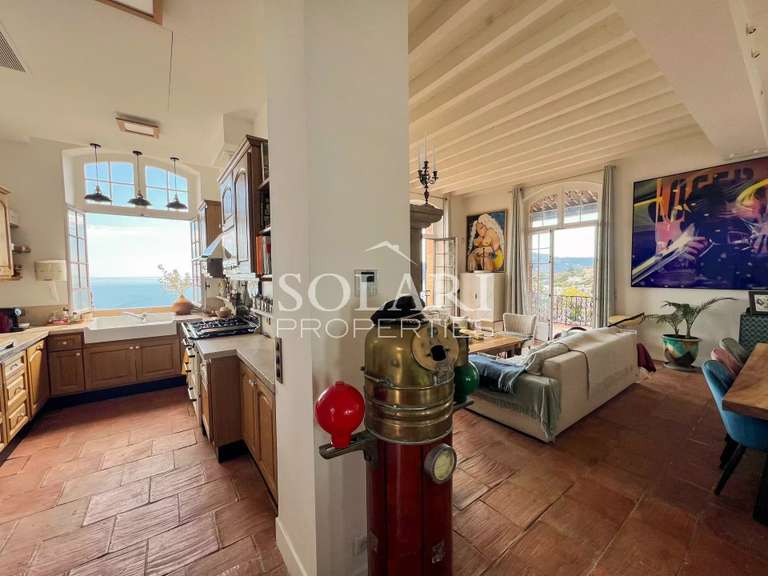 Villa avec Vue sur mer Mandelieu-la-Napoule - 5 chambres - 180m²