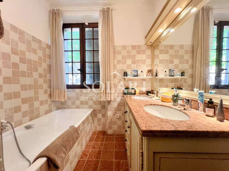 Villa avec Vue sur mer Mandelieu-la-Napoule - 5 chambres - 180m²