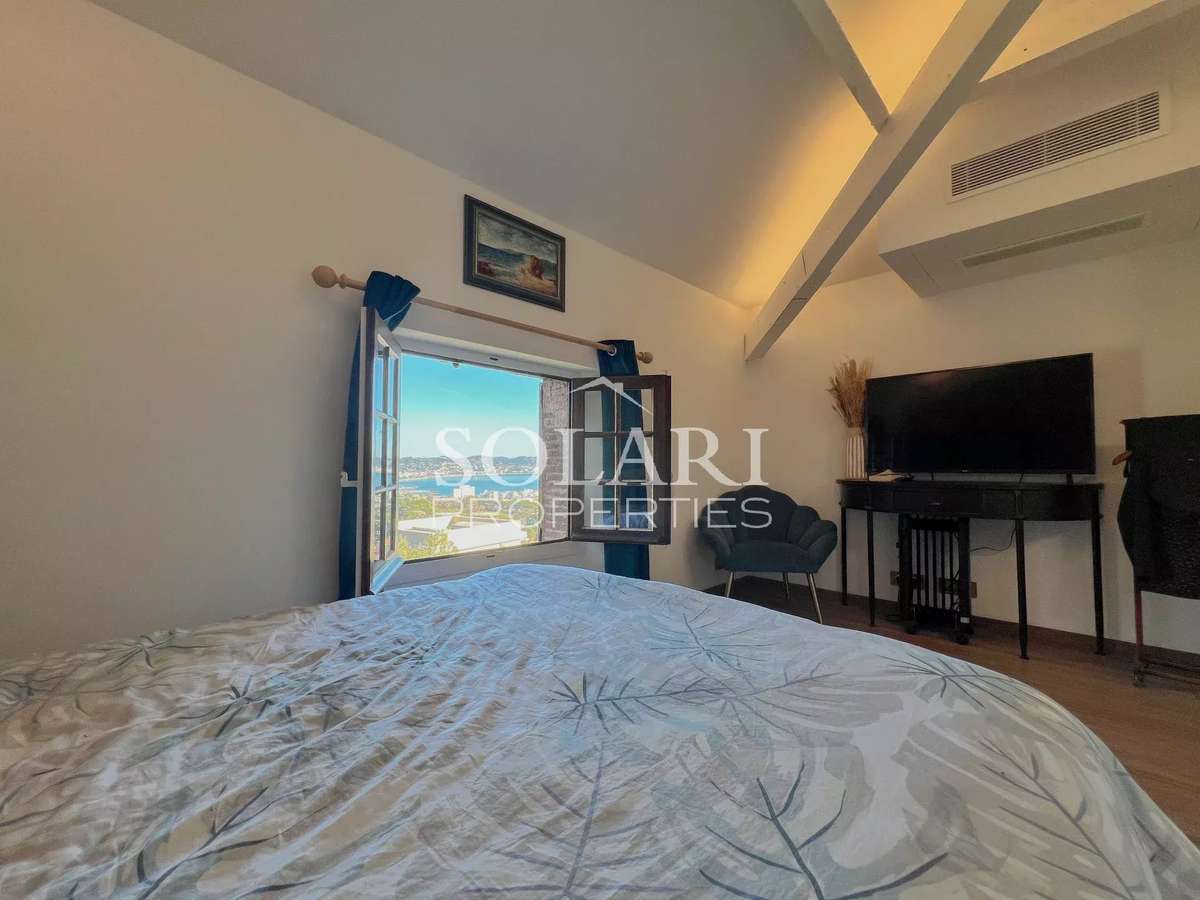 Villa Mandelieu-la-Napoule