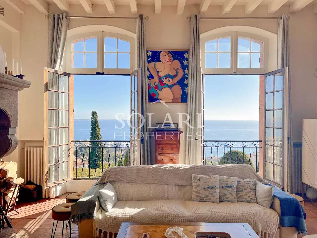 Villa Mandelieu-la-Napoule