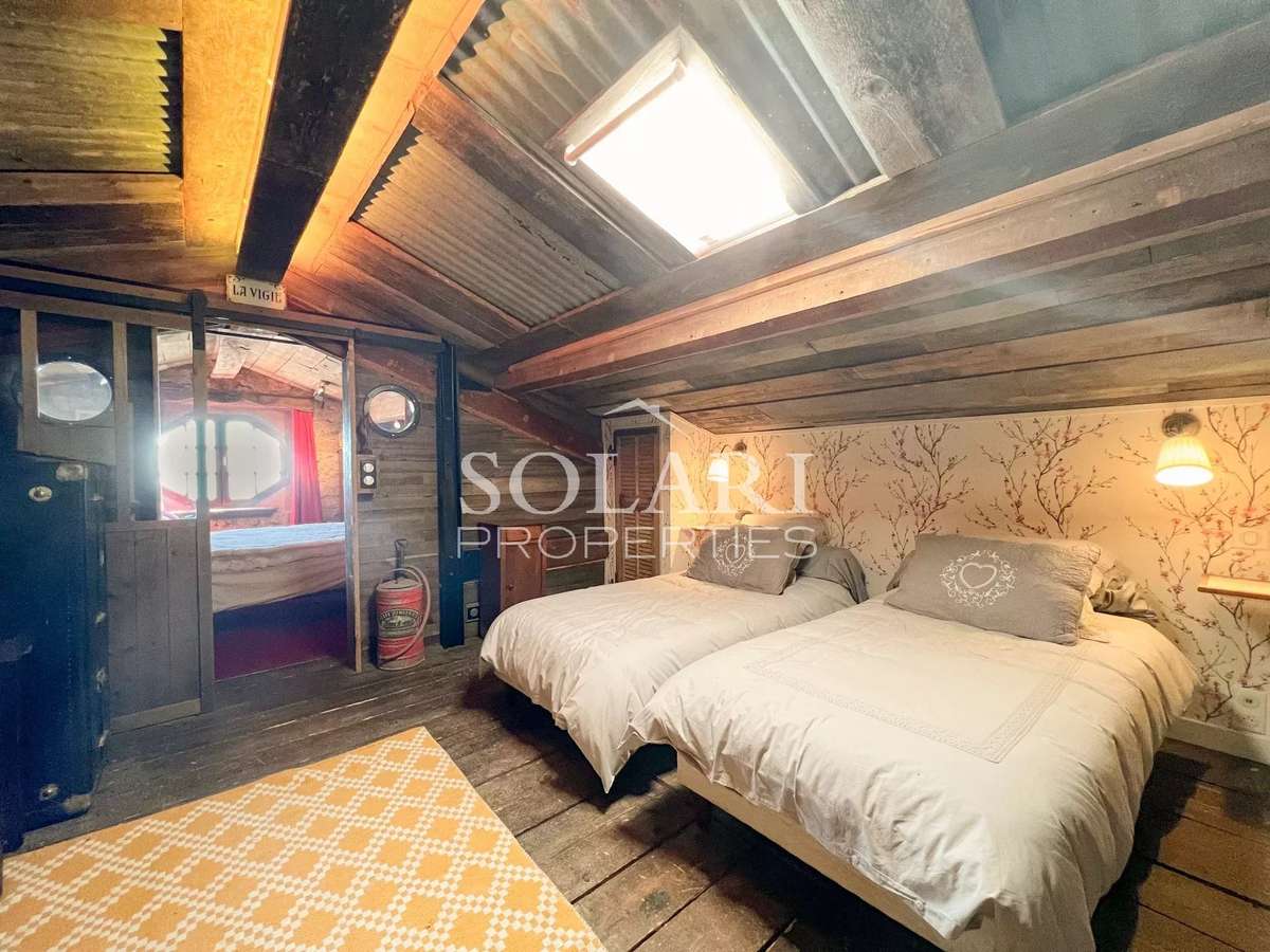 Villa Mandelieu-la-Napoule