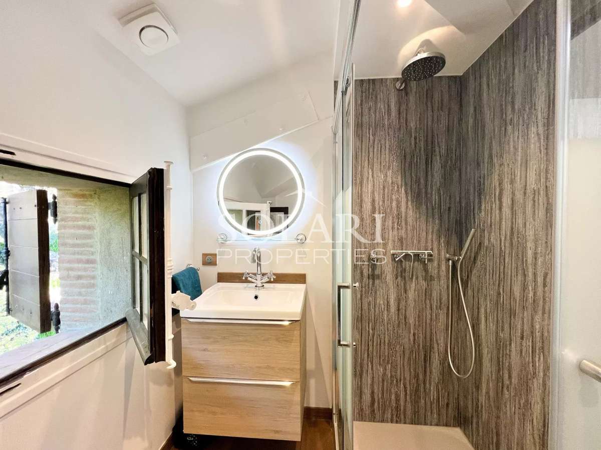 Villa Mandelieu-la-Napoule