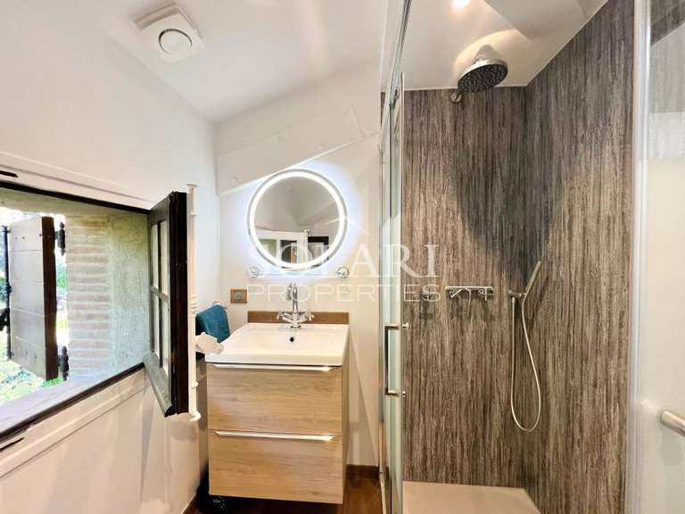 Villa avec Vue sur mer Mandelieu-la-Napoule - 5 chambres - 180m²