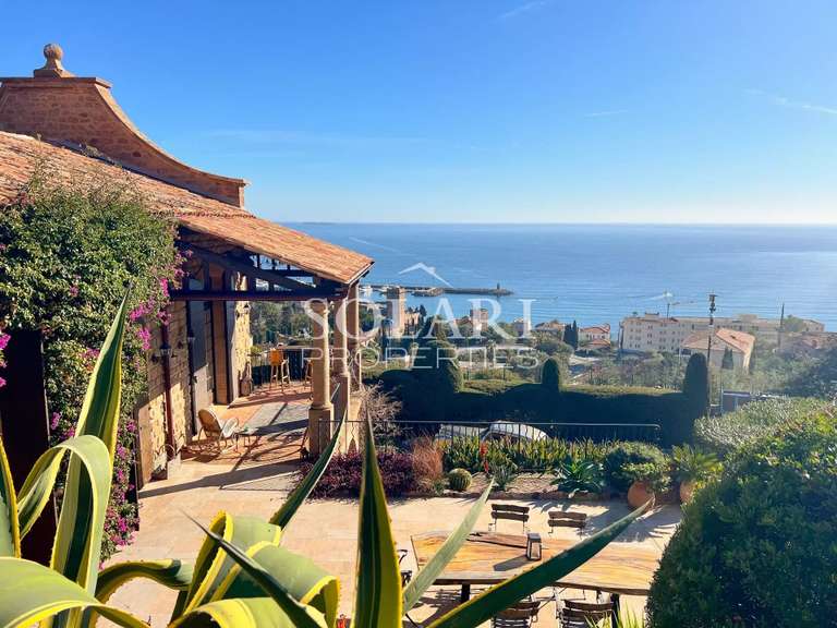 Villa avec Vue sur mer Mandelieu-la-Napoule - 5 chambres - 180m²