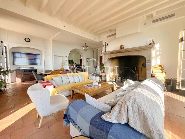 Villa avec Vue sur mer Mandelieu-la-Napoule - 5 chambres - 180m²