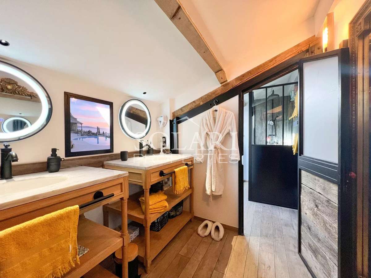 Villa Mandelieu-la-Napoule