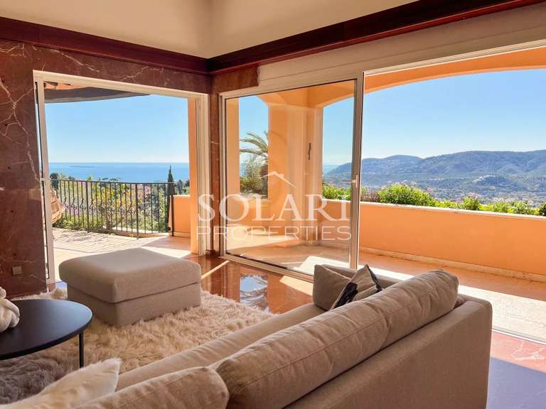 Villa avec Vue sur mer Mandelieu-la-Napoule - 4 chambres - 290m²