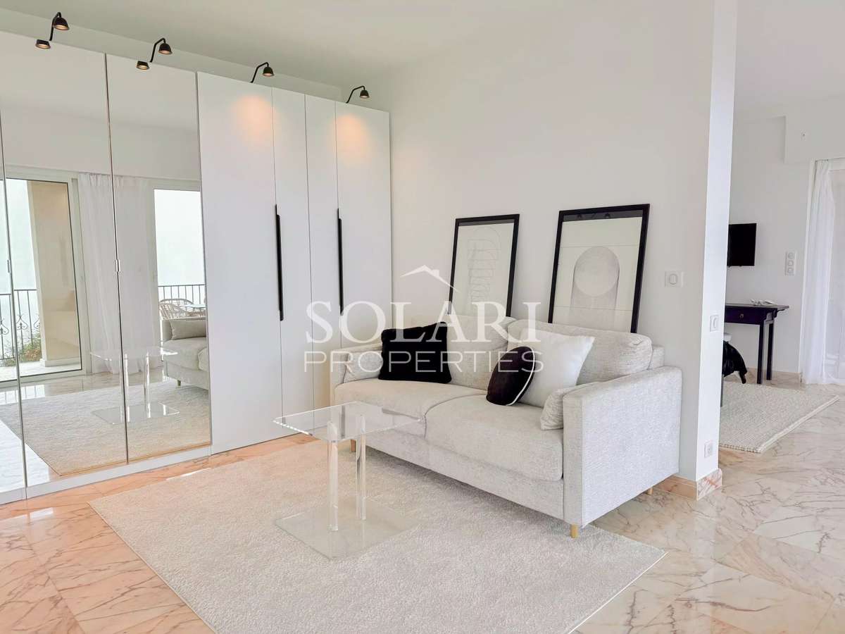 Villa Mandelieu-la-Napoule