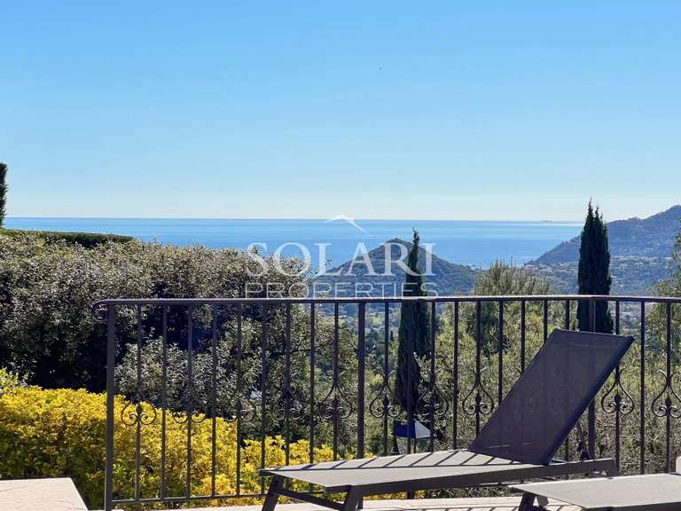 Villa avec Vue sur mer Mandelieu-la-Napoule - 4 chambres - 290m²