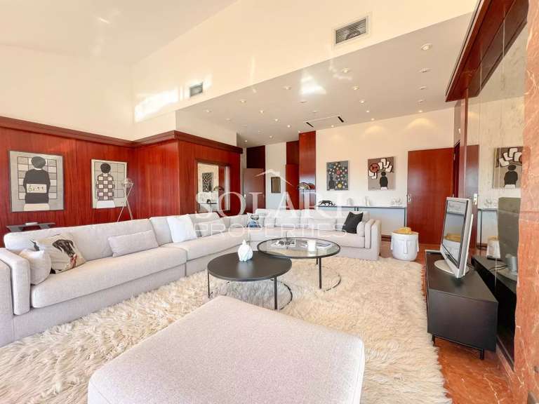 Villa avec Vue sur mer Mandelieu-la-Napoule - 4 chambres - 290m²