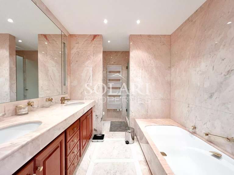 Villa avec Vue sur mer Mandelieu-la-Napoule - 4 chambres - 290m²