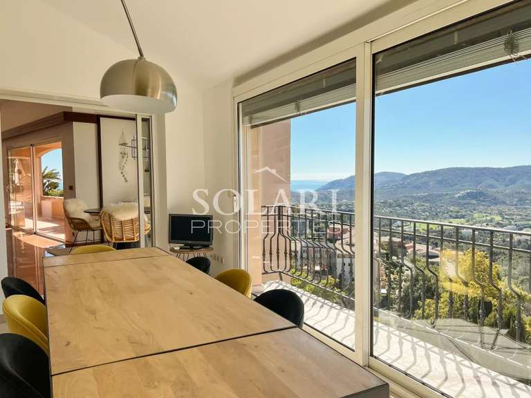 Villa avec Vue sur mer Mandelieu-la-Napoule - 4 chambres - 290m²