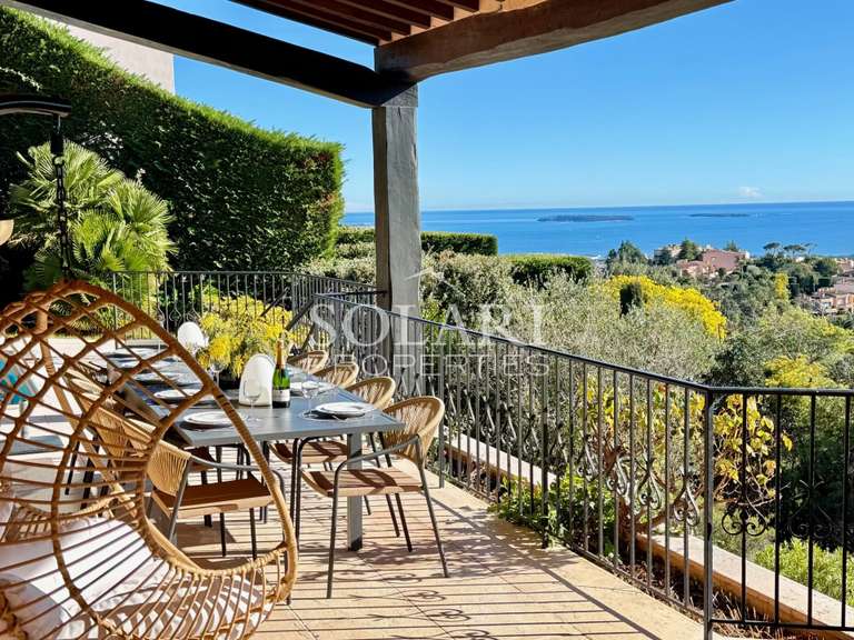 Villa avec Vue sur mer Mandelieu-la-Napoule - 4 chambres - 290m²