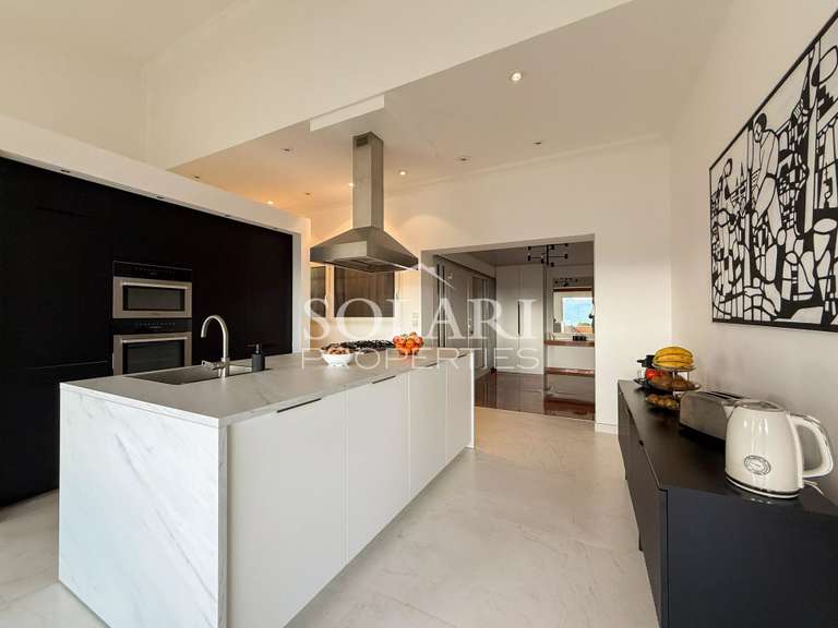 Villa avec Vue sur mer Mandelieu-la-Napoule - 4 chambres - 290m²