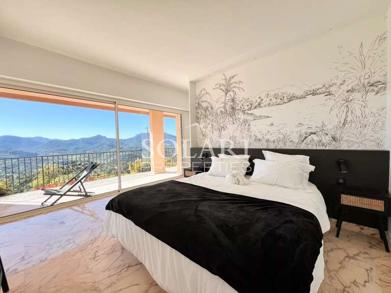 Villa avec Vue sur mer Mandelieu-la-Napoule - 4 chambres - 290m²