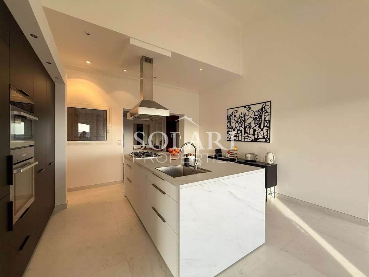 Villa Mandelieu-la-Napoule