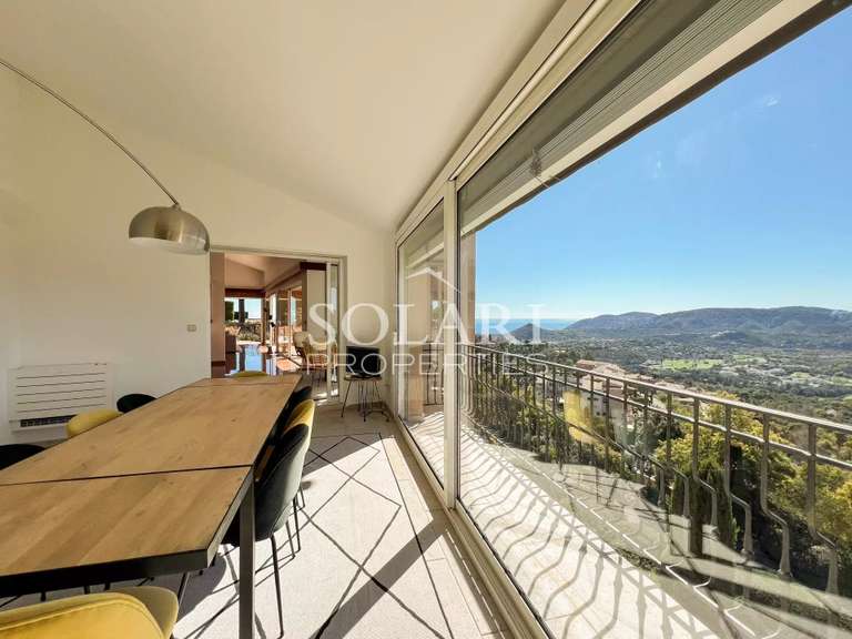 Villa avec Vue sur mer Mandelieu-la-Napoule - 4 chambres - 290m²