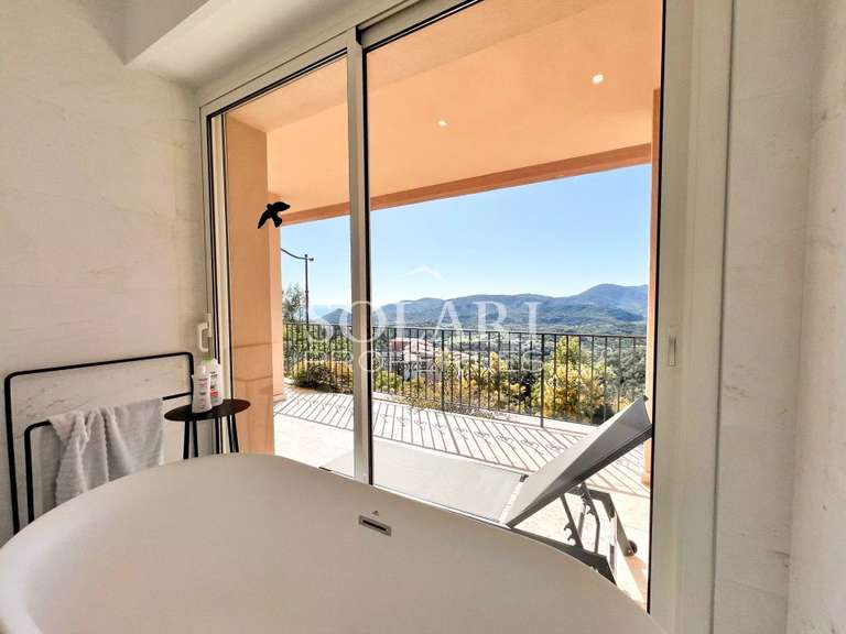 Villa avec Vue sur mer Mandelieu-la-Napoule - 4 chambres - 290m²