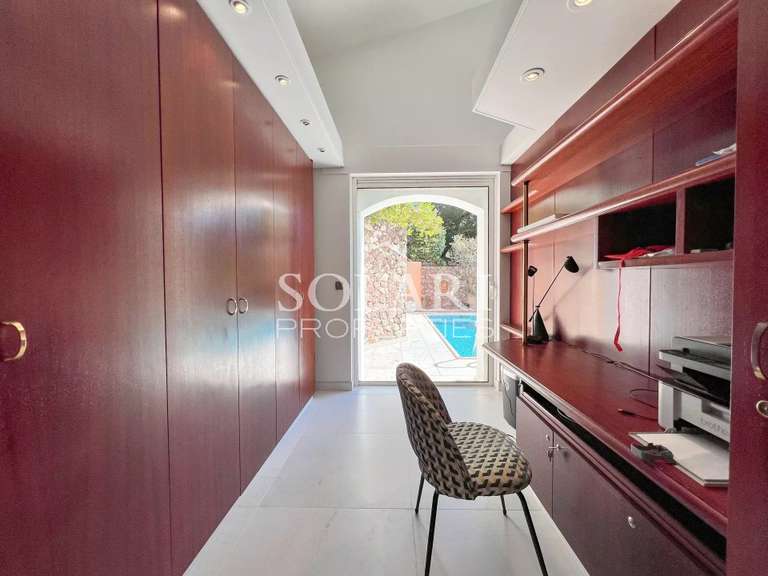 Villa avec Vue sur mer Mandelieu-la-Napoule - 4 chambres - 290m²