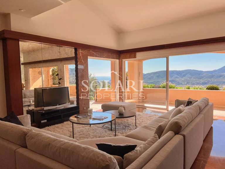 Villa avec Vue sur mer Mandelieu-la-Napoule - 4 chambres - 290m²