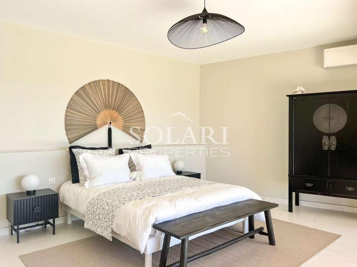 Villa Mandelieu-la-Napoule