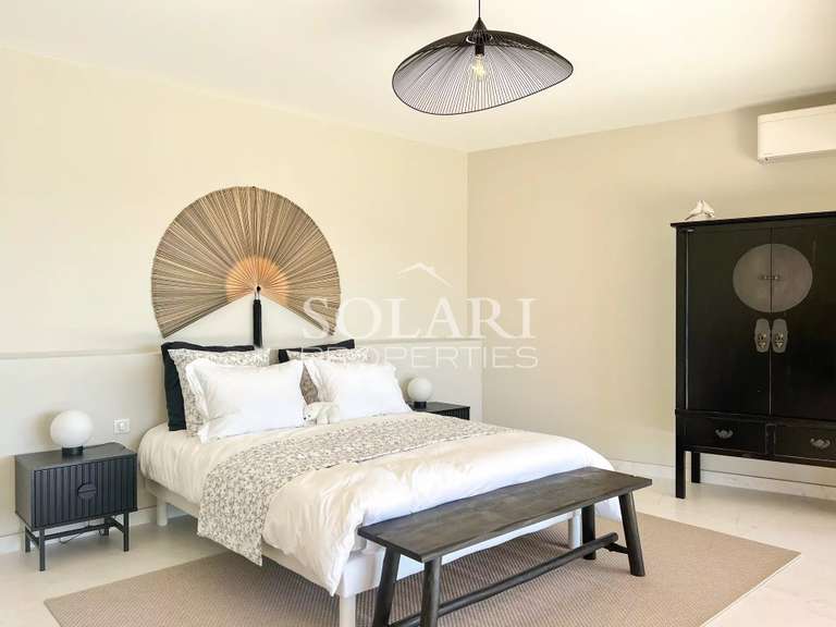 Villa avec Vue sur mer Mandelieu-la-Napoule - 4 chambres - 290m²