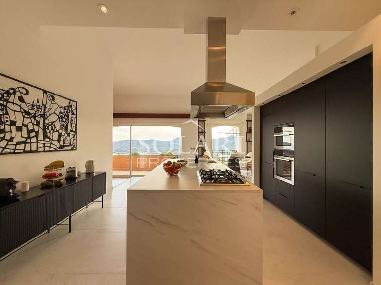 Villa avec Vue sur mer Mandelieu-la-Napoule - 4 chambres - 290m²