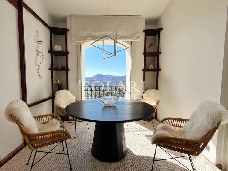 Villa avec Vue sur mer Mandelieu-la-Napoule - 4 chambres - 290m²