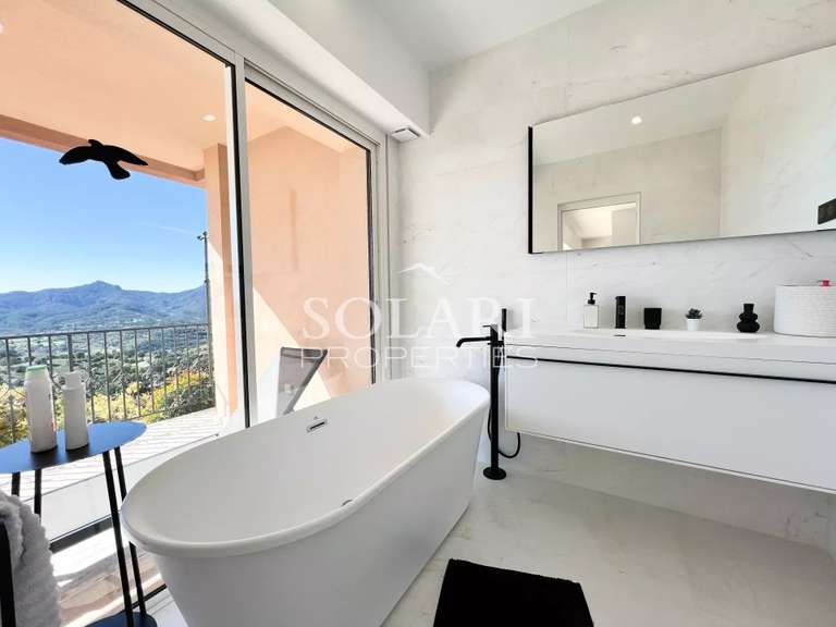 Villa avec Vue sur mer Mandelieu-la-Napoule - 4 chambres - 290m²