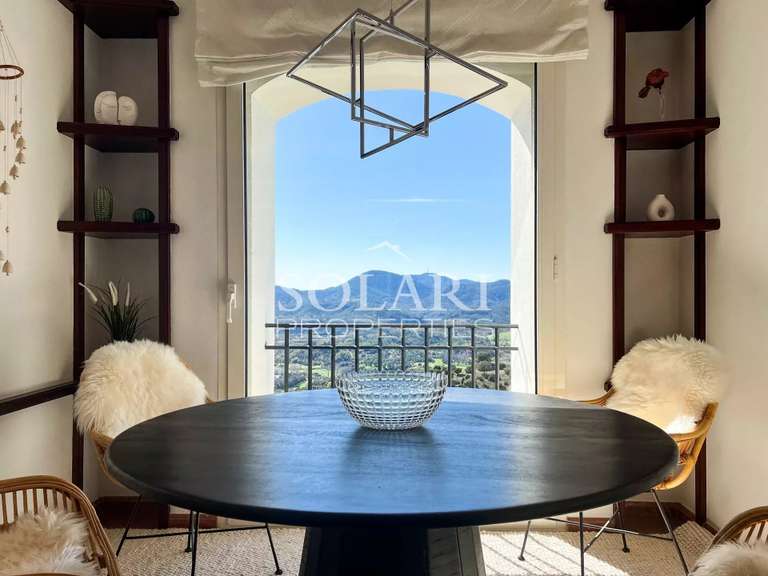 Villa avec Vue sur mer Mandelieu-la-Napoule - 4 chambres - 290m²