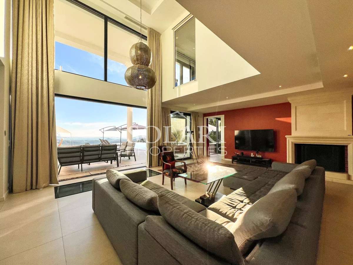 Villa Mandelieu-la-Napoule