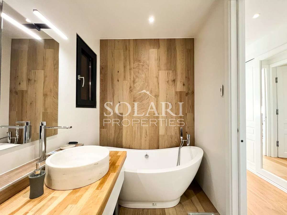 Villa Mandelieu-la-Napoule