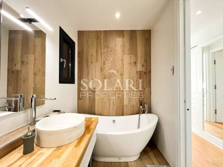 Villa Mandelieu-la-Napoule - 5 chambres - 300m²