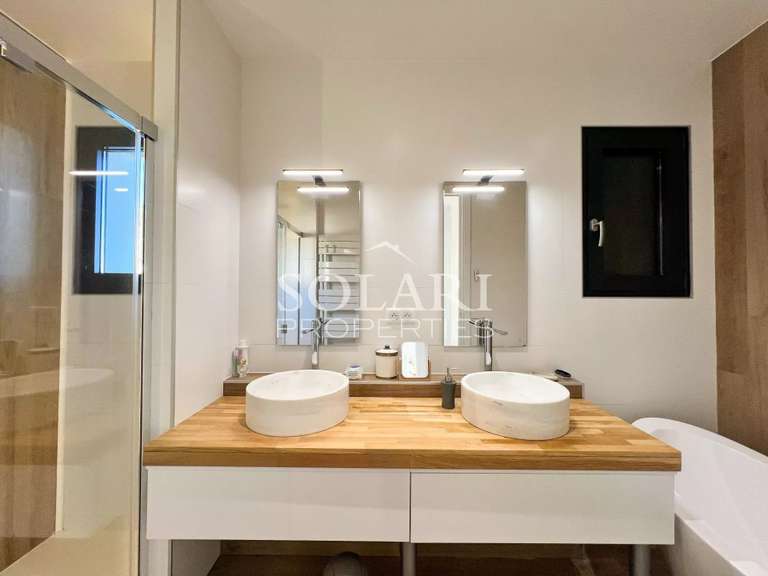 Villa Mandelieu-la-Napoule - 5 chambres - 300m²