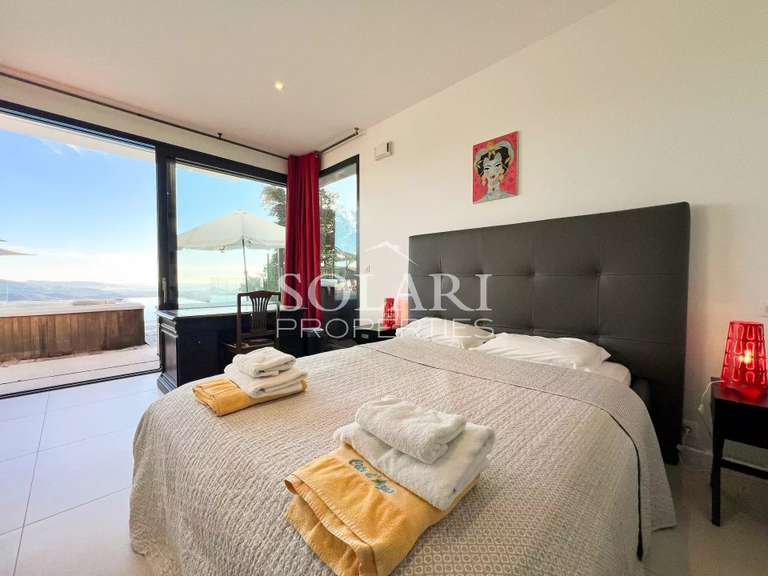 Villa Mandelieu-la-Napoule - 5 chambres - 300m²