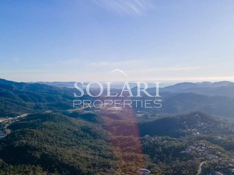 Villa Mandelieu-la-Napoule - 5 chambres - 300m²