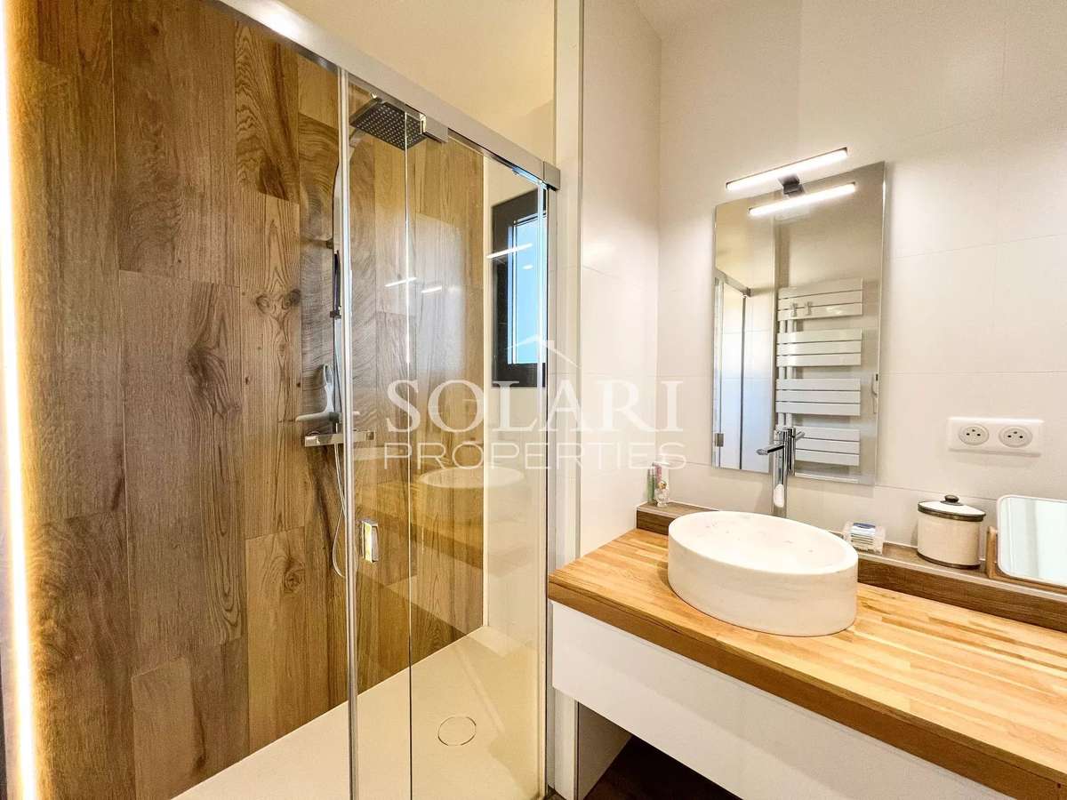 Villa Mandelieu-la-Napoule