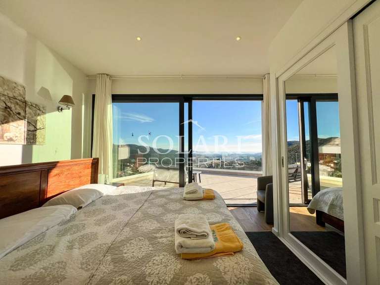 Villa Mandelieu-la-Napoule - 5 chambres - 300m²