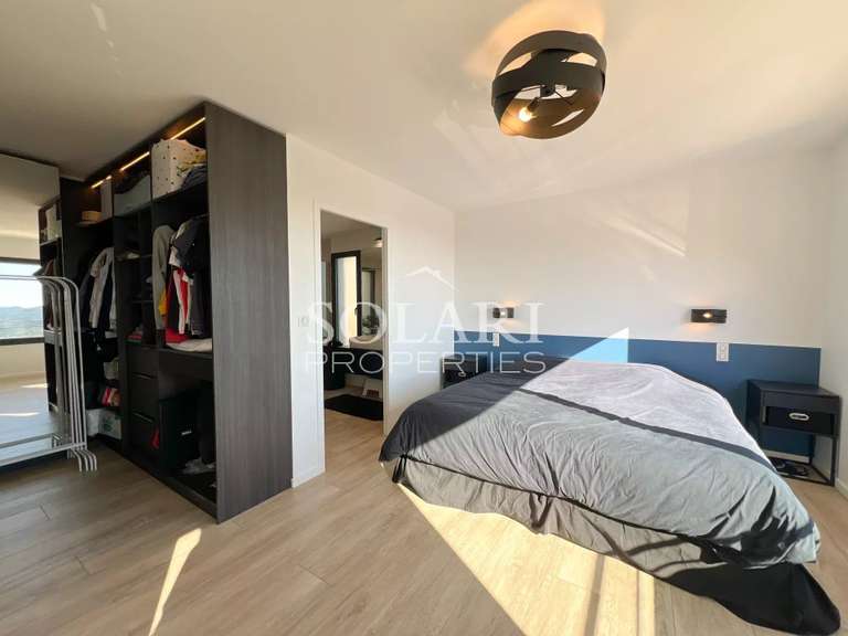 Villa Mandelieu-la-Napoule - 4 chambres - 280m²