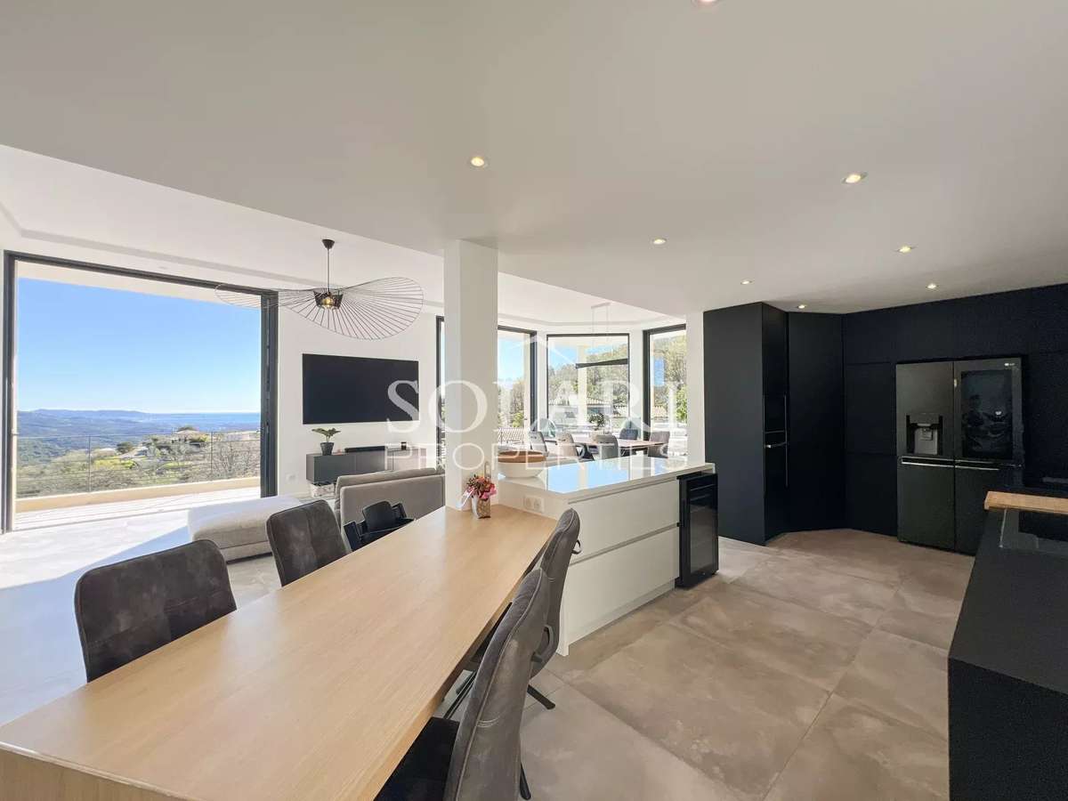 Villa Mandelieu-la-Napoule