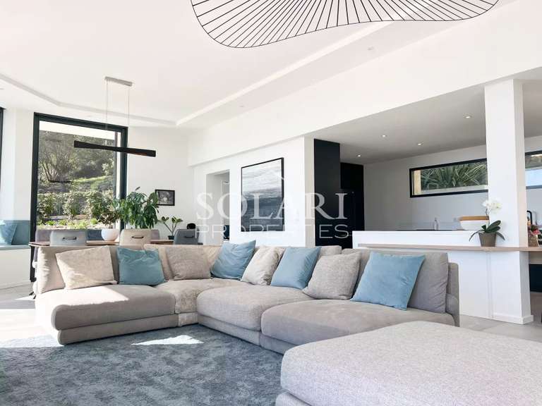 Villa Mandelieu-la-Napoule - 4 chambres - 280m²